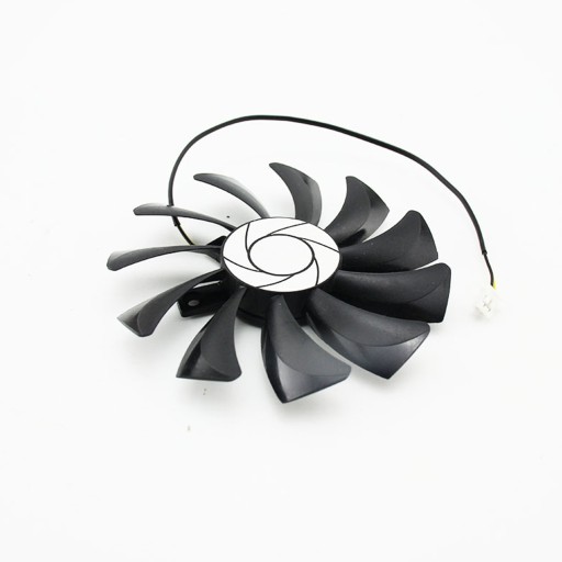 Графический вентилятор для MSI RX 560 GTX 1050/1050ti