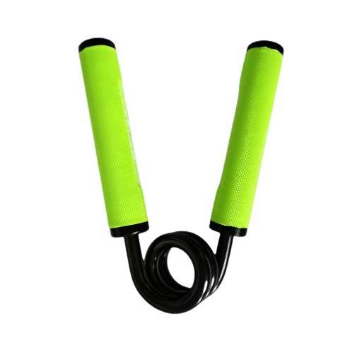 Тренажер для пальцев Grip Strength Trainer, зеленый, 200 фунтов