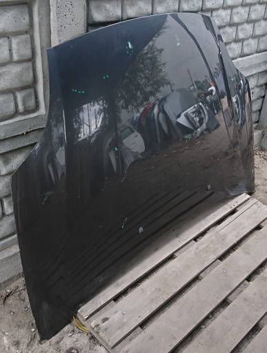 МАСКА FIAT BRAVO II 2 07-14 LIFT GIELDA PŃ
