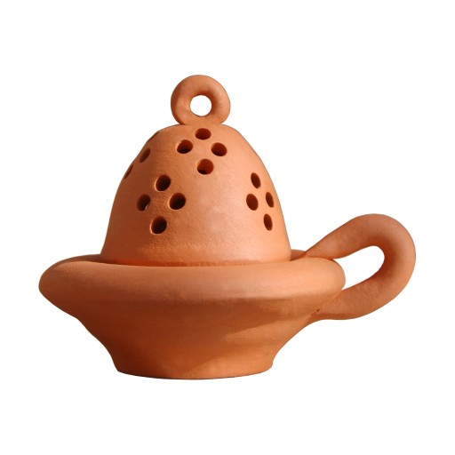 CENSE CURNER Матовая глина CURNER