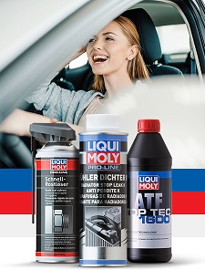 DIESEL SPULUNG Очиститель Liqui Moly 500 мл