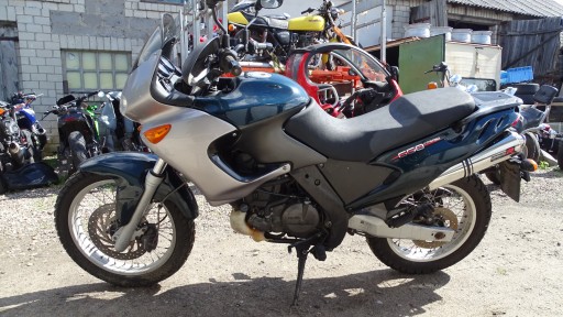 Aprilia Pegaso 650 Riser Руль с подъемом