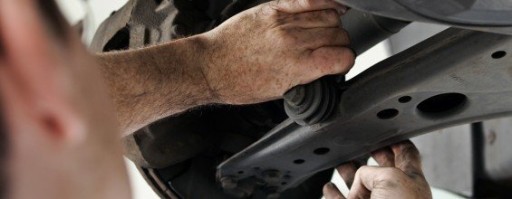 ПОДУШКА ДВИГАТЕЛЯ LEMFORDER AUDI A4, A5 39875 01