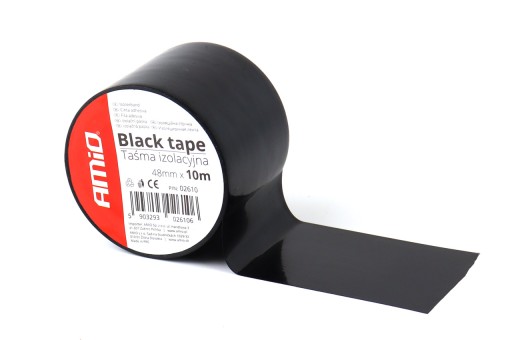 Taśma izolacyjna 48mm x 10m