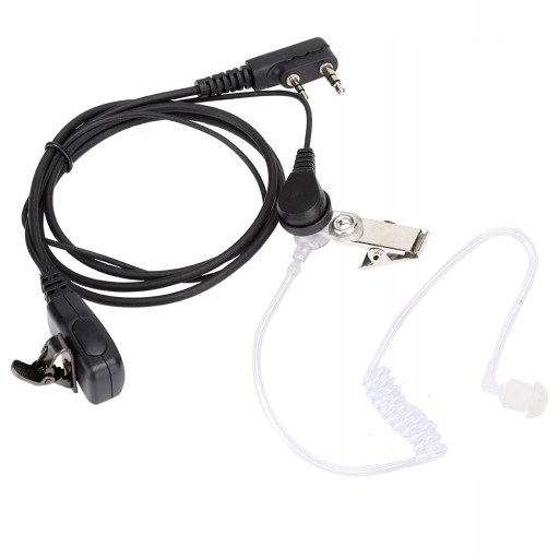 АКУСТИЧЕСКИЙ МИКРОФОН ДЛЯ НАУШНИКОВ BAOFENG UV 5R