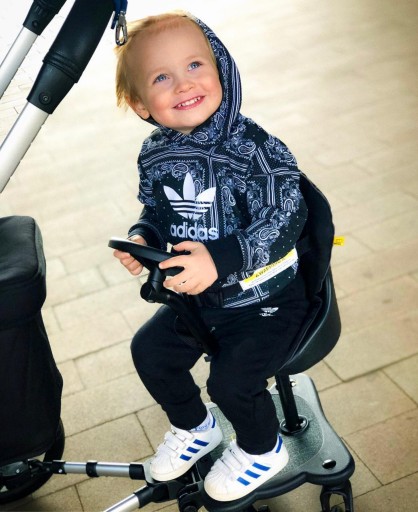 РЕГУЛИРОВКА COSY4 RIDER С РУЛЕМ + ЗАГЛУШКА. МЕДВЕДИ