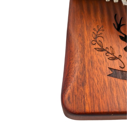 KALIMBA PREMIUM Cega-17T аксессуары для оленей