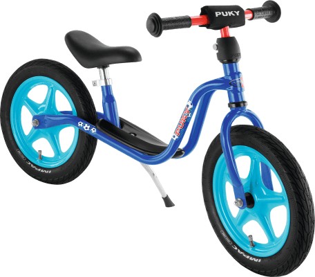 Беговел Puky LR1L Blue 4001 W-wa