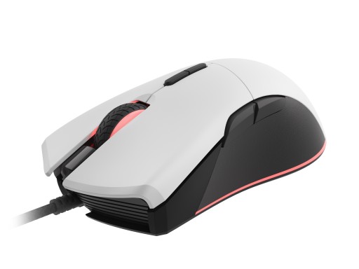 Мышь GENESIS Krypton 290