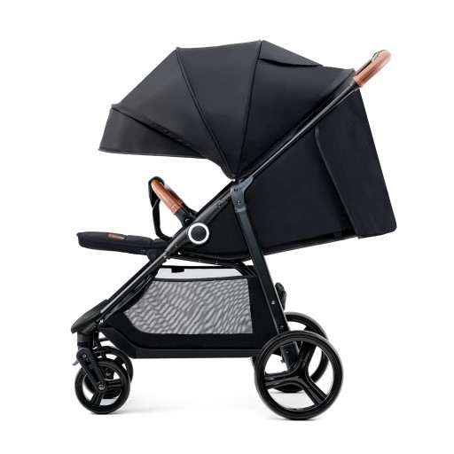 Легкая коляска GRANDE PLUS от Kinderkraft.