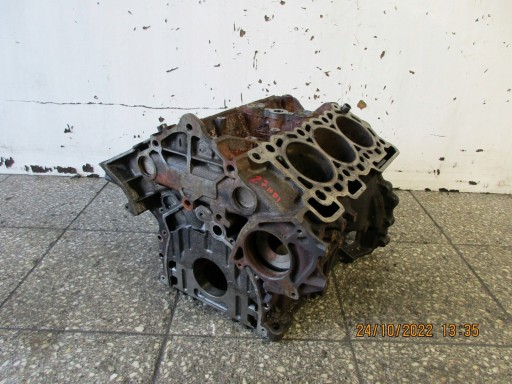 Блок двигателя Land Rover Range Jaguar 2.7 D