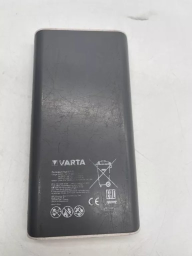 Пауэрбанк 16000 ВАРТА