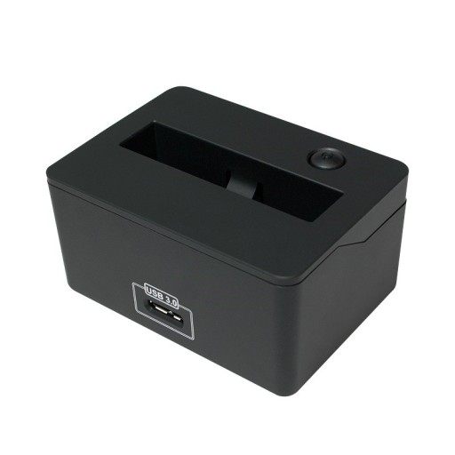 Док-станция для HDD/SSD, SATA, USB 3.0