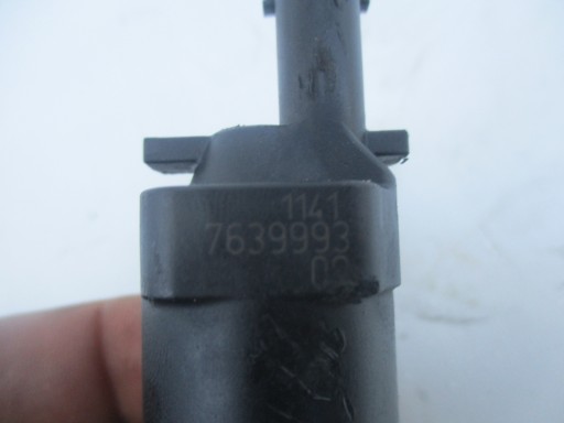 ВАКУУМНЫЙ КЛАПАН BMW F10 F11 F20 F30 F31 X3 F25