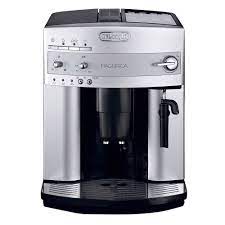 Кофемашина для эспрессо Esam 3200.S с кофемолкой