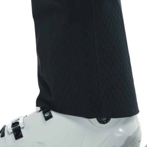 БРЮКИ DAINESE HP VERGLAS WMN ЧЕРНЫЕ L