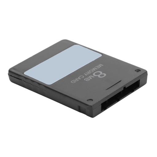 ОРИГИНАЛЬНАЯ КАРТА 8 МБ PS2 БЕСПЛАТНАЯ MC.BOOT 1.953 PL