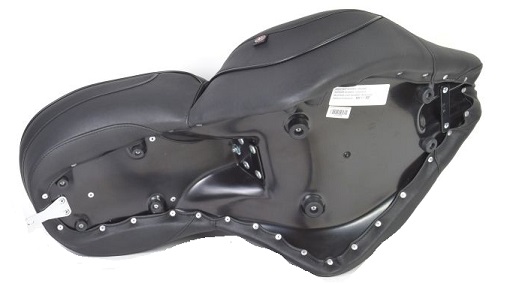 Сиденье Cross Country BMW R18 Оригинал