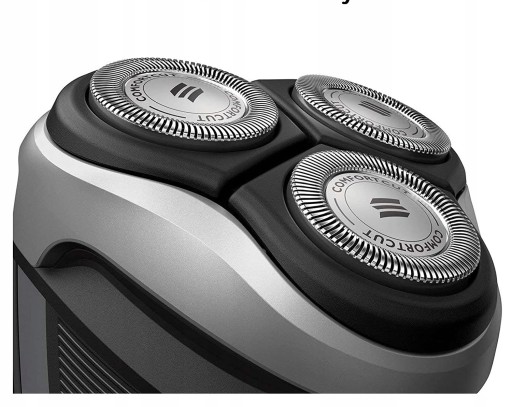 ЛЕЗВИЕ ГОЛОВКИ для бритв Philips SH30 SERIES 1000