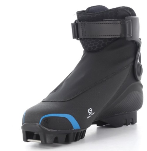 Buty do nart S/RACE SKIATHLON PILOT lub PROLINK Jr
