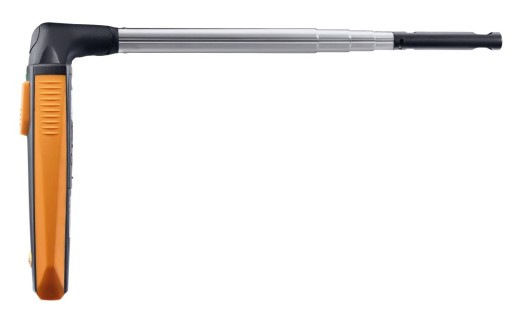 Термоанемометр Testo SmartSonda 405i 0-30 м/с