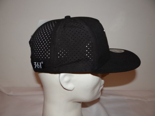 КРУТАЯ ШЛЯПА - BOCO GEAR 361 FLAT BILL TRUCKER