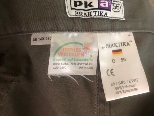 Шорты PRAKTIKA, размер 56, талия 97/106 см, состояние идеальное.