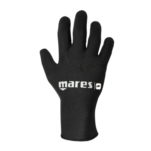 Неопреновые перчатки для фридайвинга Mares Flex Ultrastretch 2 мм, размер: S