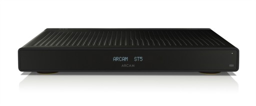 Arcam ST5 (Радиостанции ST5)