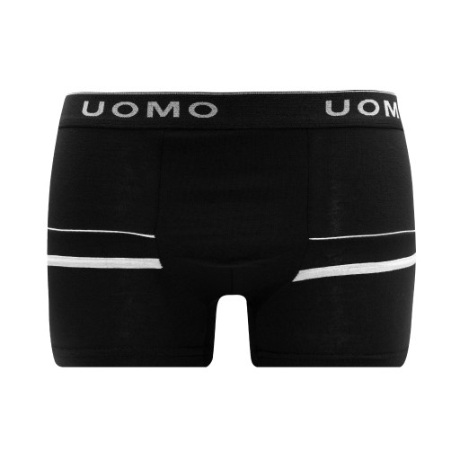 НАБОР МУЖСКИХ БОКСЕРОВ UOMO, 8 шт., 3XL