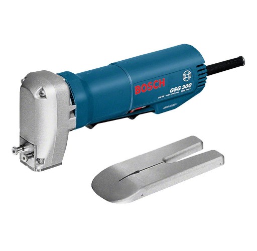 Bosch GSG 300 Пила для пенопласта