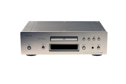 CD-плеер Denon DCD S10II идеален.
