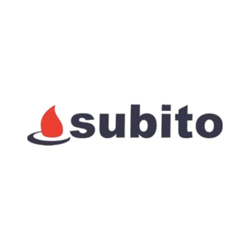 Зажигалка SUBITO ZG11 1 шт.