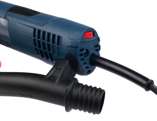 ЭКСЦЕНТРИЧЕСКАЯ ШЛИФОВАЛЬНАЯ МАШИНА 750W GET 75-150 BOSCH
