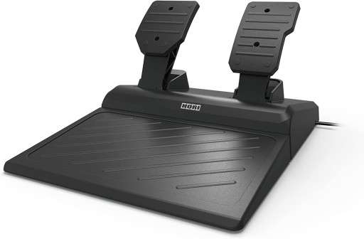 HORI RWA Racing Wheel Apex PS4 PS5 Руль для ПК