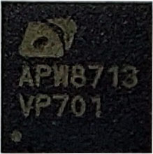 НОВЫЙ ЧИП ANPEC APW8713 APW 8713 NR751