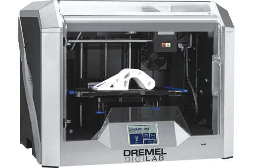 Drukarka 3D DigiLab 3D40 FLEX DREMEL