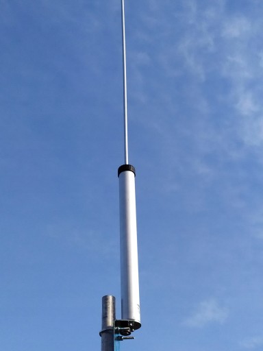 АНТЕННА SIRIO CX-148 U БАЗОВАЯ 148–152 МГц (998)