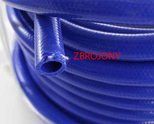 MDC MDC Силиконовый Cixture 15 мм водяные пары клапаны Vacuum Podprint Blue
