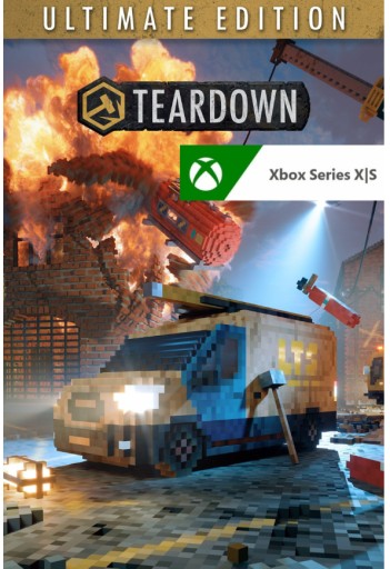 РАЗБОР ULTIMATE EDITION PL КЛЮЧ XBOX SERIES X/S + БОНУСНАЯ ИГРА