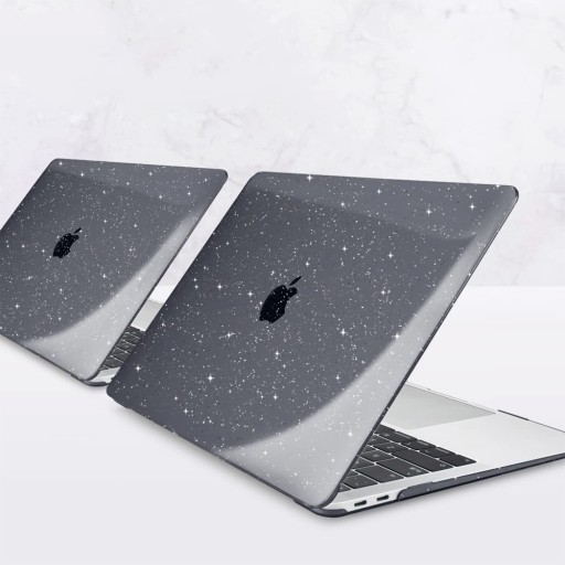 ЖЕСТКИЙ ЧЕХОЛ ДЛЯ MACBOOK AIR 13 M1 2020 + КРЫШКА ДЛЯ КЛАВИАТУРЫ