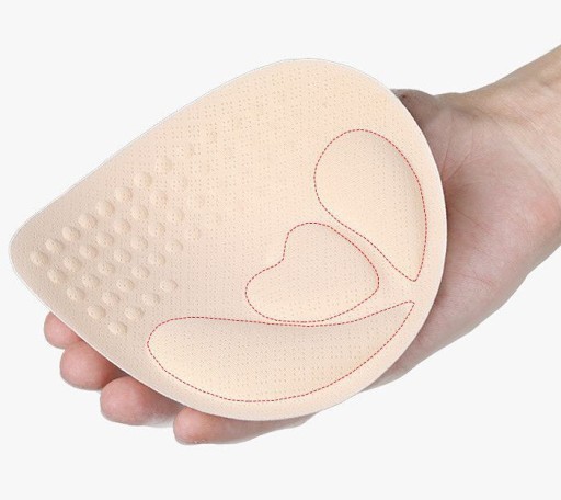 КУПАЛЬНИК БИКИНИ Бюстгальтер PUSH UP PADS № Ws2