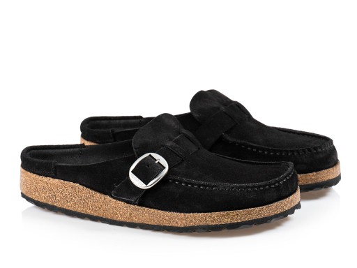 Шлепанцы Birkenstock Buckley 1017825 - 35