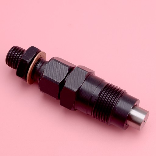 Кузнечное сопло подходит для двигателя Yanmar 2YM15 3YM30.
