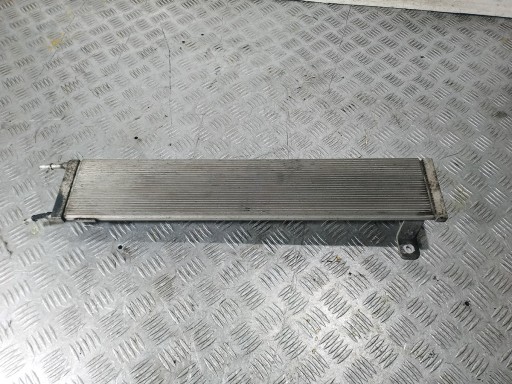 CHŁODNICA PALIWA SEAT ALHAMBRA I FL 1.9 TDI