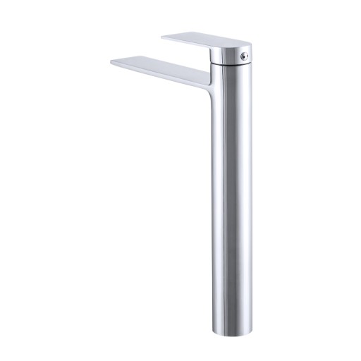 ВЫСОКАЯ РАКОВИНА FARO CHROME FATTER