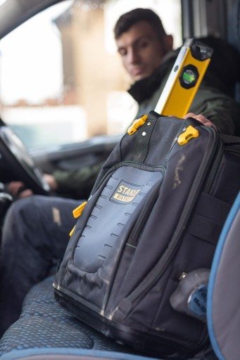 Рюкзак ST Fatmax Quick Access Stanley 801441