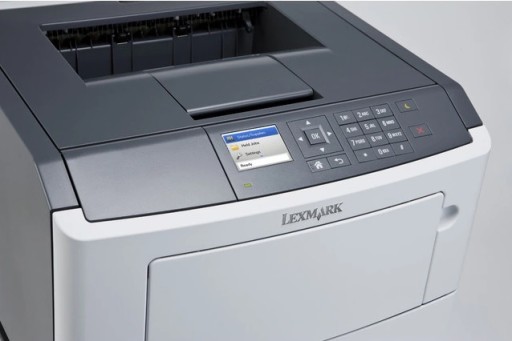 Lexmark MS510dn ДУПЛЕКСНАЯ СЕТЬ МАЛО МИЛЬ!!!