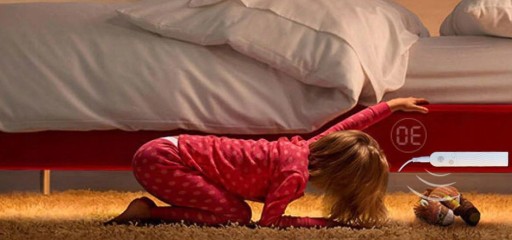 СВЕТОДИОДНАЯ ЛЕНТА ЛАМПА ДАТЧИК ДВИЖЕНИЯ 5M USB БАТАРЕИ