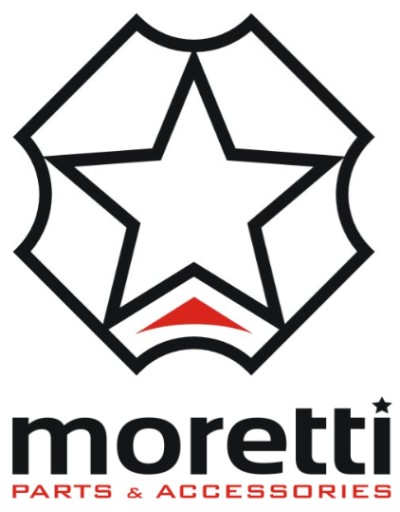 Ремень приводной 755*18*30 BUXY 50 Moretti